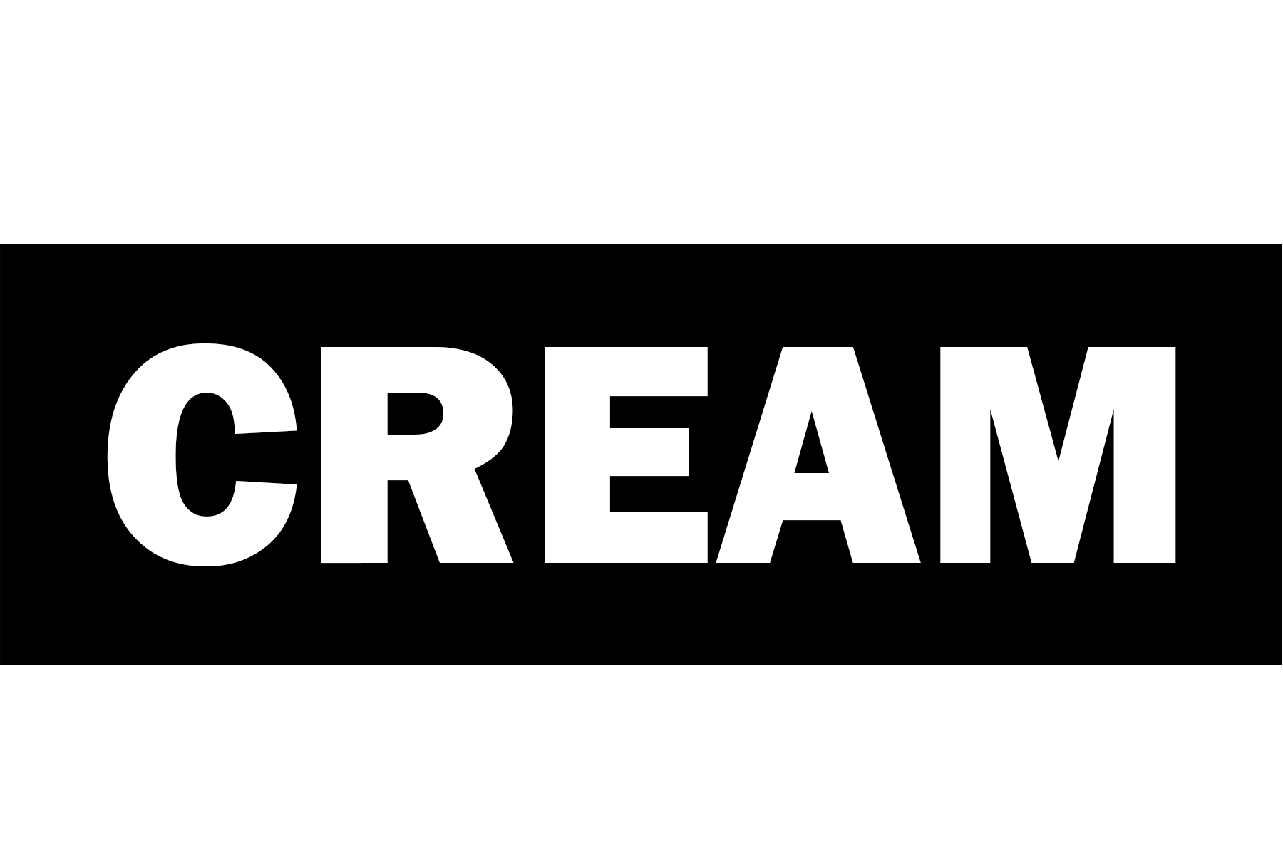 Cream Apparel